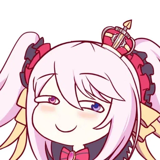 cartoon - Sticker 10