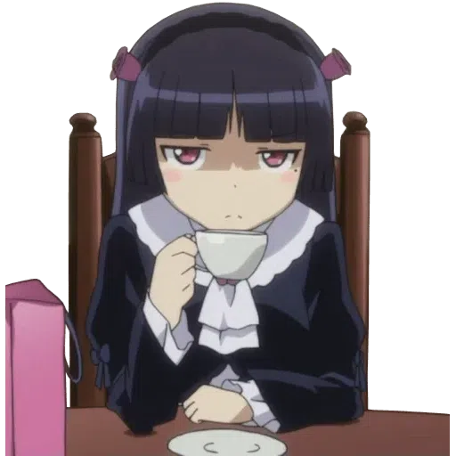 Мэх - Sticker 9