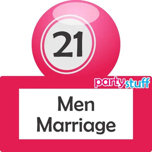 PS Tambola Names 1-30 - Sticker 21