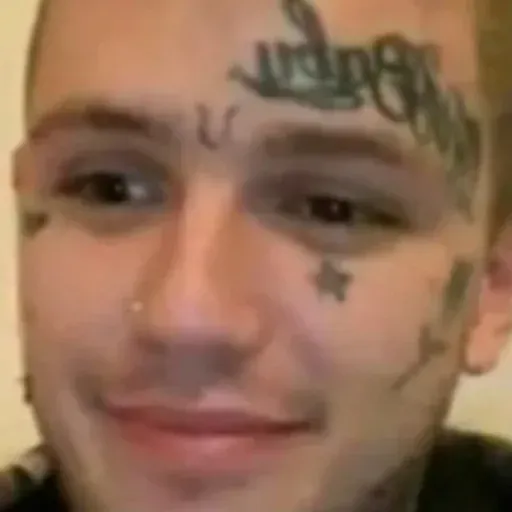 Lil peep?❤️ - Sticker 10