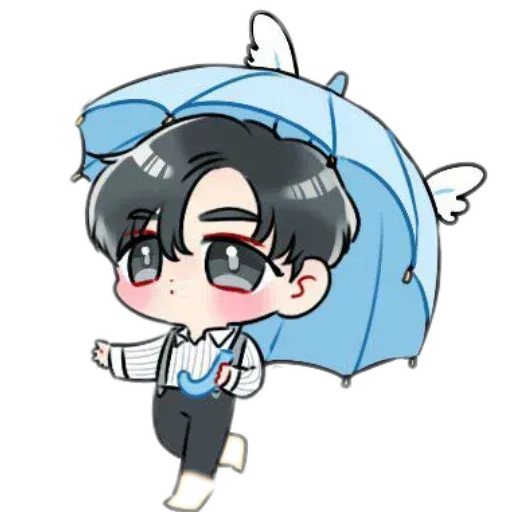 ?어니부기? - Sticker 18