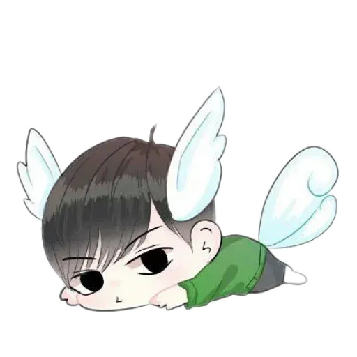 ?어니부기? - Sticker 15