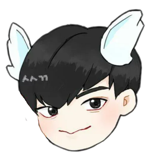 ?어니부기? - Sticker 20