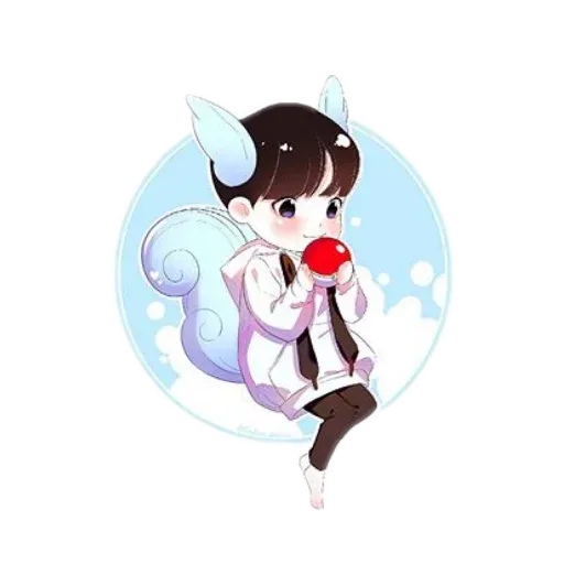 ?어니부기? - Sticker 10