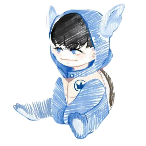 ?어니부기? - Sticker 14