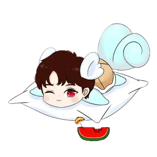 ?어니부기? - Sticker 11