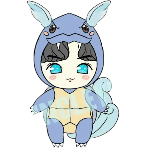 ?어니부기? - Sticker 17