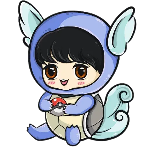 ?어니부기? - Sticker 13