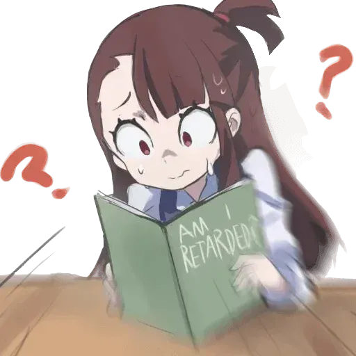 Animeme - Sticker 16