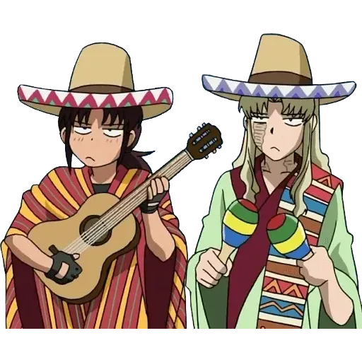 Animeme - Sticker 19