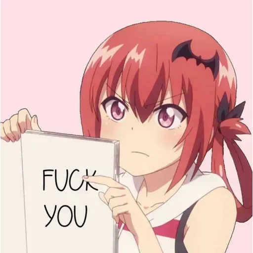 Animeme - Sticker 9