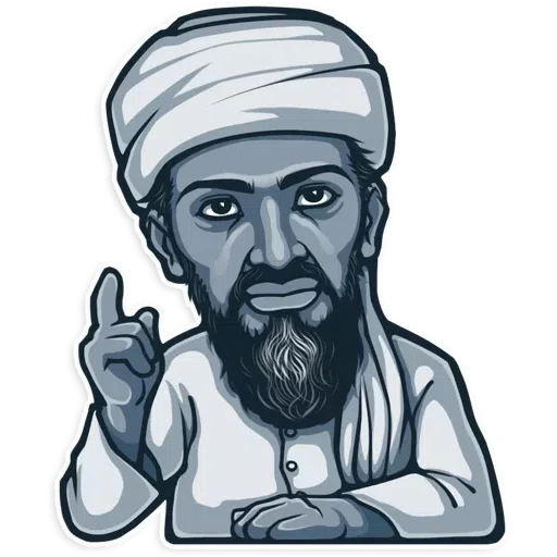 Diverse Telegram - Sticker 13