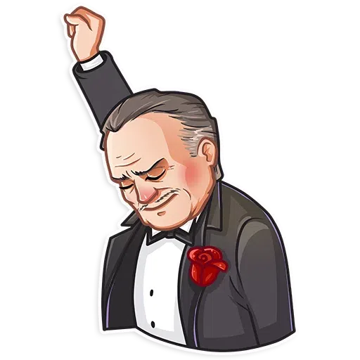 Diverse Telegram - Sticker 22