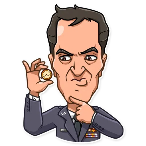 Diverse Telegram - Sticker 17
