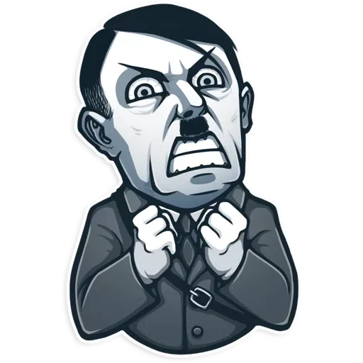 Diverse Telegram - Sticker 12