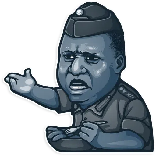 Diverse Telegram - Sticker 11
