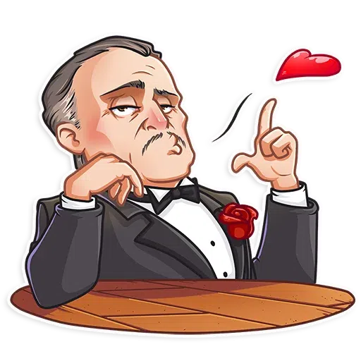 Diverse Telegram - Sticker 21