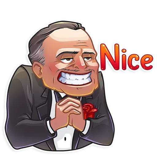 Diverse Telegram - Sticker 24