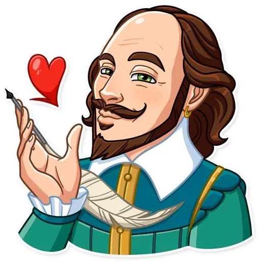 Diverse Telegram - Sticker 14