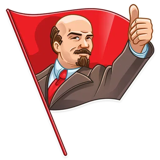 Diverse Telegram - Sticker 19