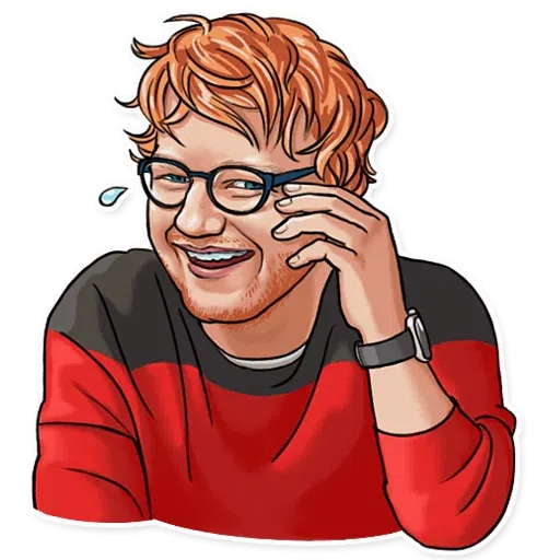 Diverse Telegram - Sticker 25