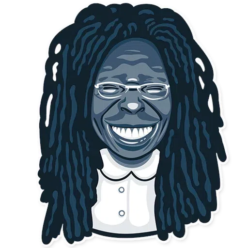 Diverse Telegram - Sticker 9