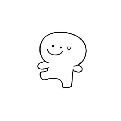 Smile one - Sticker 18