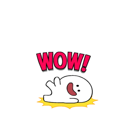 Smile one - Sticker 16