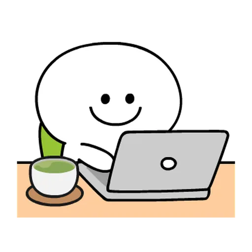 Smile one - Sticker 11