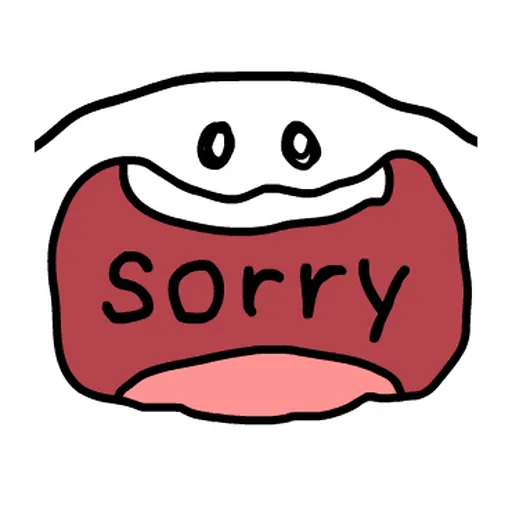 Smile one - Sticker 14