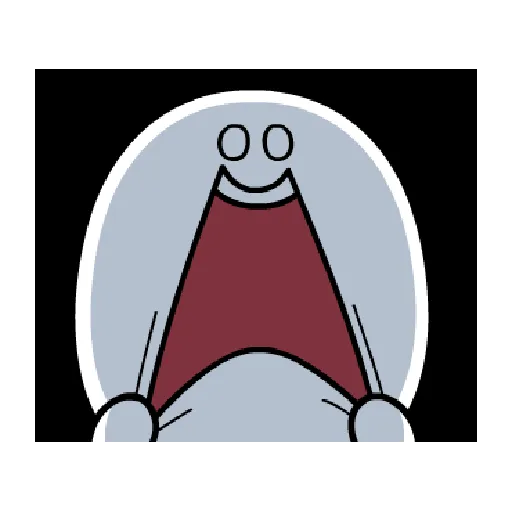Smile one - Sticker 21