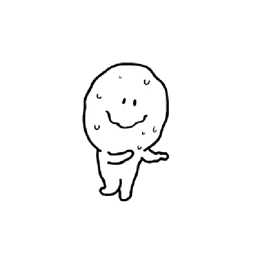 Smile one - Sticker 19