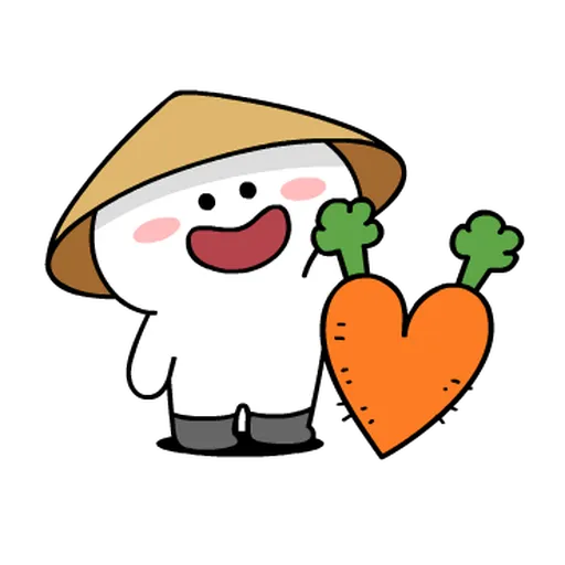 Smile one - Sticker 9