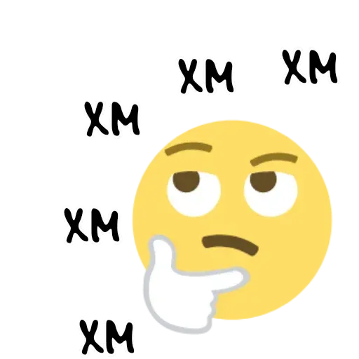 LazySpeak - Sticker 19