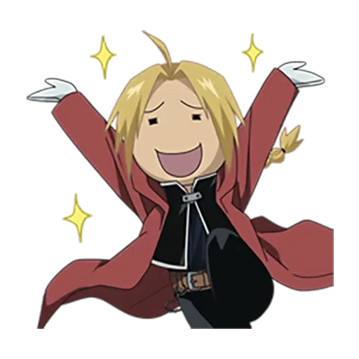 FMAB - Sticker 14