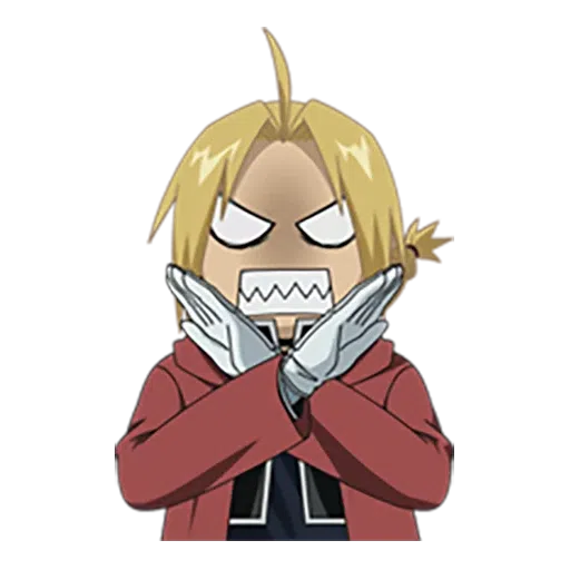 FMAB - Sticker 12