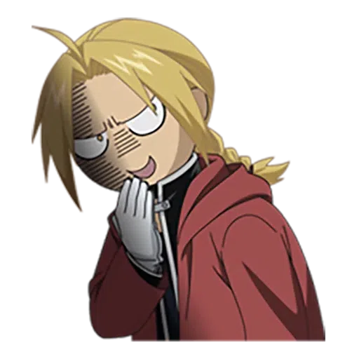 FMAB - Sticker 26