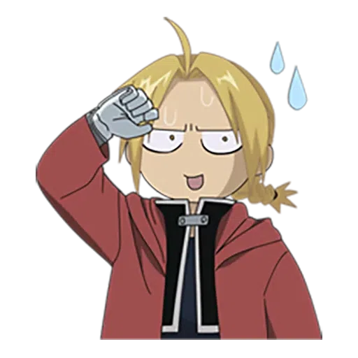 FMAB - Sticker 19