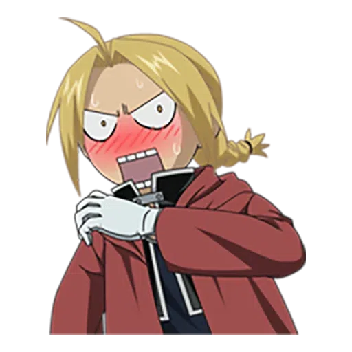 FMAB - Sticker 23
