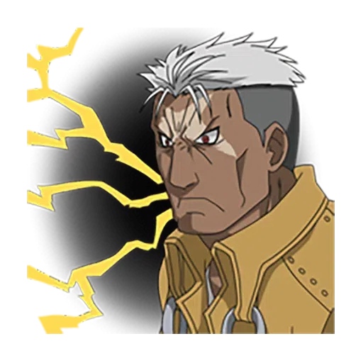 FMAB - Sticker 16