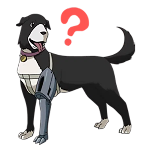 FMAB - Sticker 29
