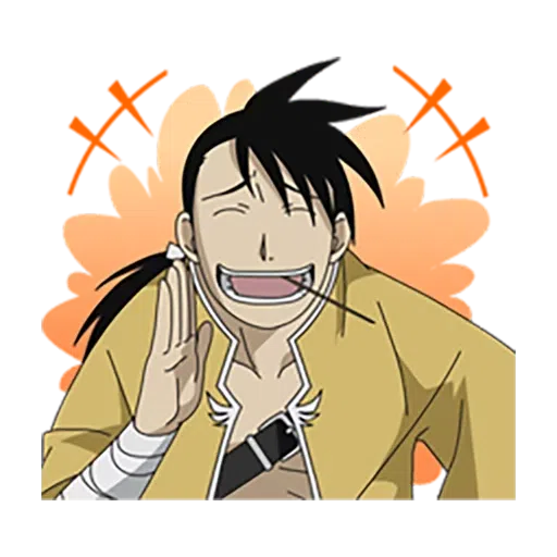FMAB - Sticker 22