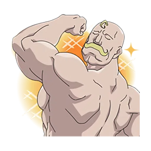 FMAB - Sticker 13