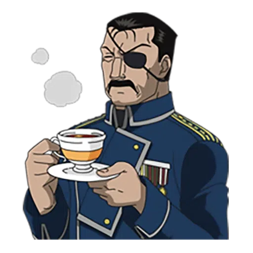 FMAB - Sticker 18