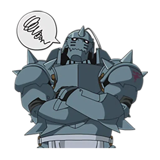 FMAB - Sticker 15