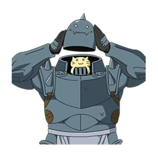 FMAB - Sticker 9