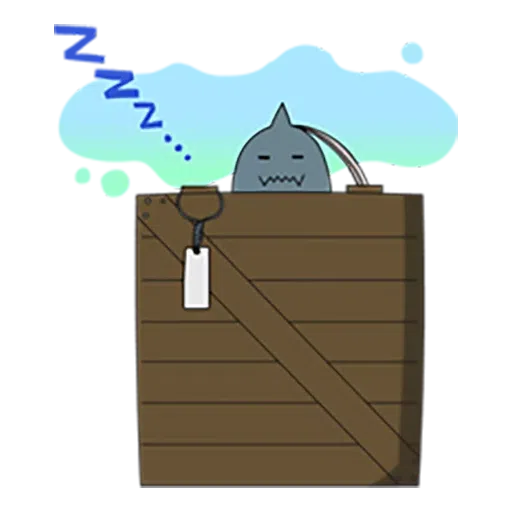 FMAB - Sticker 24
