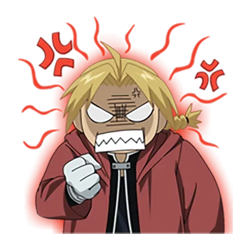 FMAB - Sticker 25