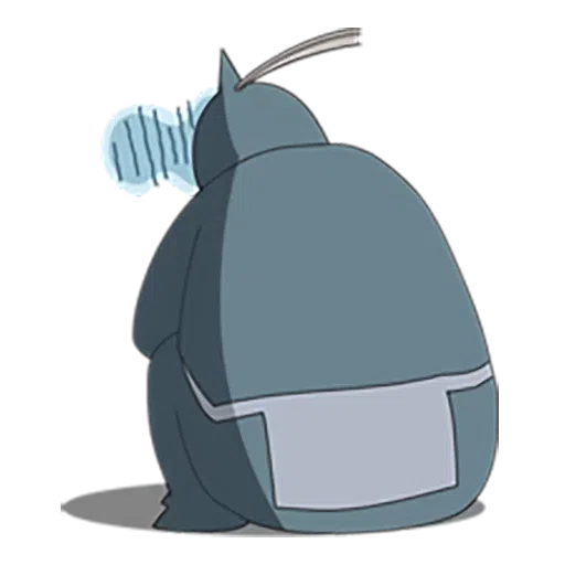 FMAB - Sticker 28