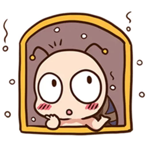 Snails 2 - Sticker 29